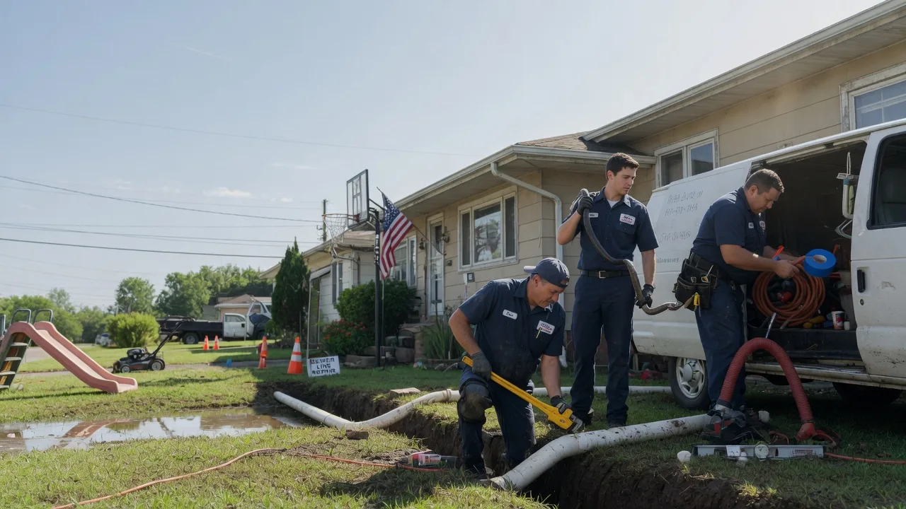 Toilet Installation in Griswold, CT near me